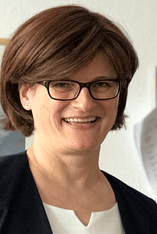 Dr. Anne Katrin Matyssek: Entwicklerin der Gesund-Führen-Toolbox